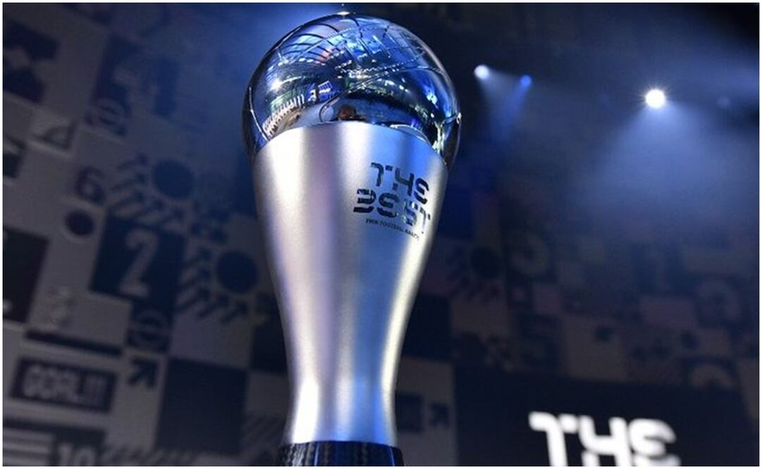 Premio FIFA The Best - Foto: FIFA World Cup (X)