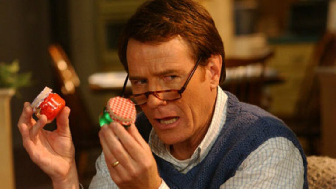 Walter White y 10 personajes emblemáticos de Bryan Cranston
