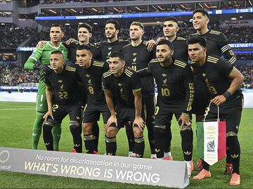 Selección Mexicana: Horario y canales para ver EN VIVO la final de la Liga de Naciones de la Concacaf ante Panamá