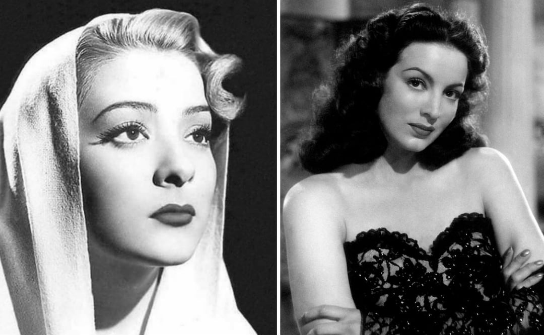 Fotos: Instagram @silviapinalmx/Wikipedia