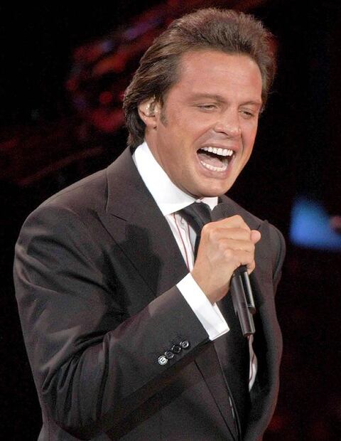 5 tragedias que marcaron la vida de Luis Miguel