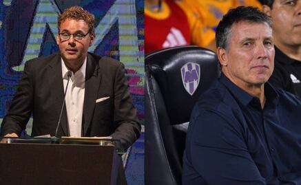 David Faitelson arremetió contra Siboldi por posible amaño en el pasado Tigres vs Monterrey