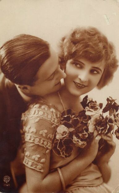 La verdadera historia de amor obsesivo y esquizofrénico de “El gran Gatsby”