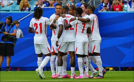 Inglaterra derrota a Francia y conquista el tercer lugar del Mundial 2026 en un festival de goles