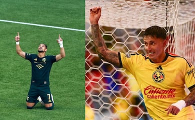 América vs Portland Timbers: EN VIVO - Juego ONLINE - Jornada 2 de la Leagues Cup