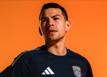 Chucky Lozano hará su debut en la MLS contra el campeón; se presentará ante el LA Galaxy
