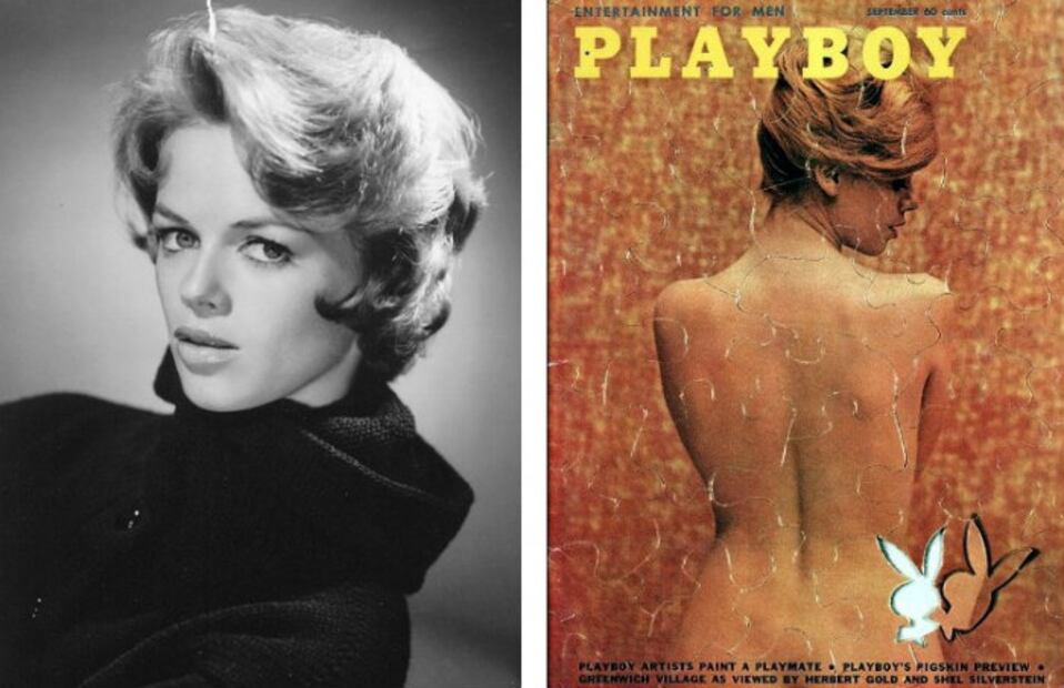 Janet Leigh y la historia detrás de la mítica escena de “Psycho”
