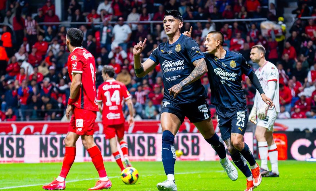 Ante la polémica del gol anulado, la Comisión de Árbitros compartió un video donde explicaron la jugada. Foto: Imago7