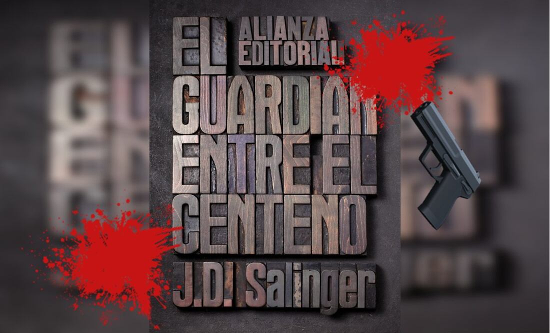 Foto: Alianza Editorial