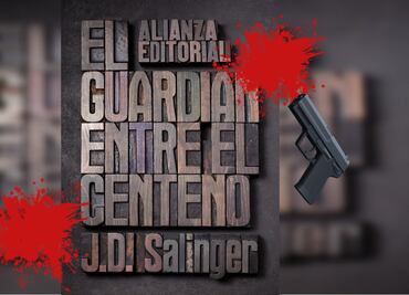 “El guardián entre el centeno”, el libro en el que se inspiran los asesinos