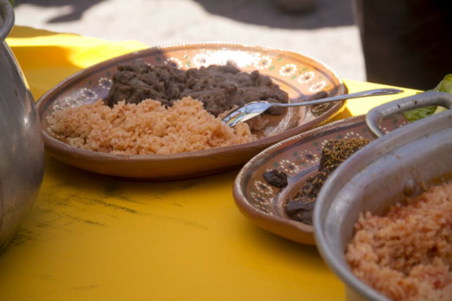 10 curiosidades que DEBES conocer sobre la gastronomía mexicana
