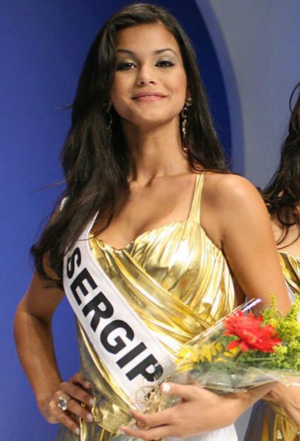 Mariana Bridi, el triste final de una reina de belleza