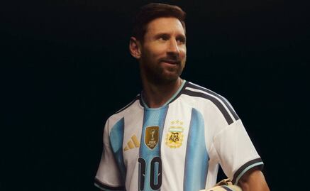 Lionel Messi aseguró que el Mundial 2026 será "extraordinario" 