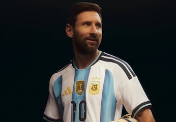 Lionel Messi aseguró que el Mundial 2026 será "extraordinario"