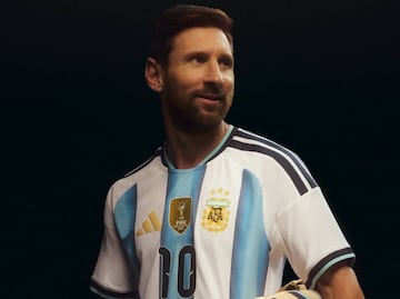 Lionel Messi aseguró que el Mundial 2026 será "extraordinario"
