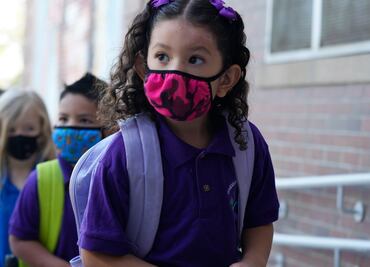 10 tips para padres, maestros y niños ante el regreso a clases presenciales