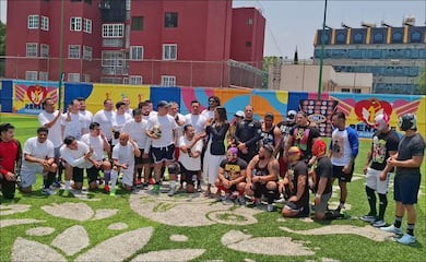 CMLL se une a la fiesta del Mundial 2026 con temporada de funciones especiales en la Arena México
