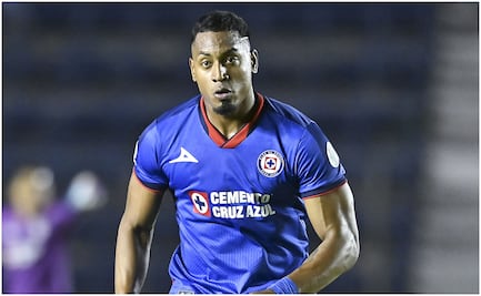 Cruz Azul: Willer Ditta se pierde los partidos ante América y Chivas... ¡Suspendido tres encuentros!
