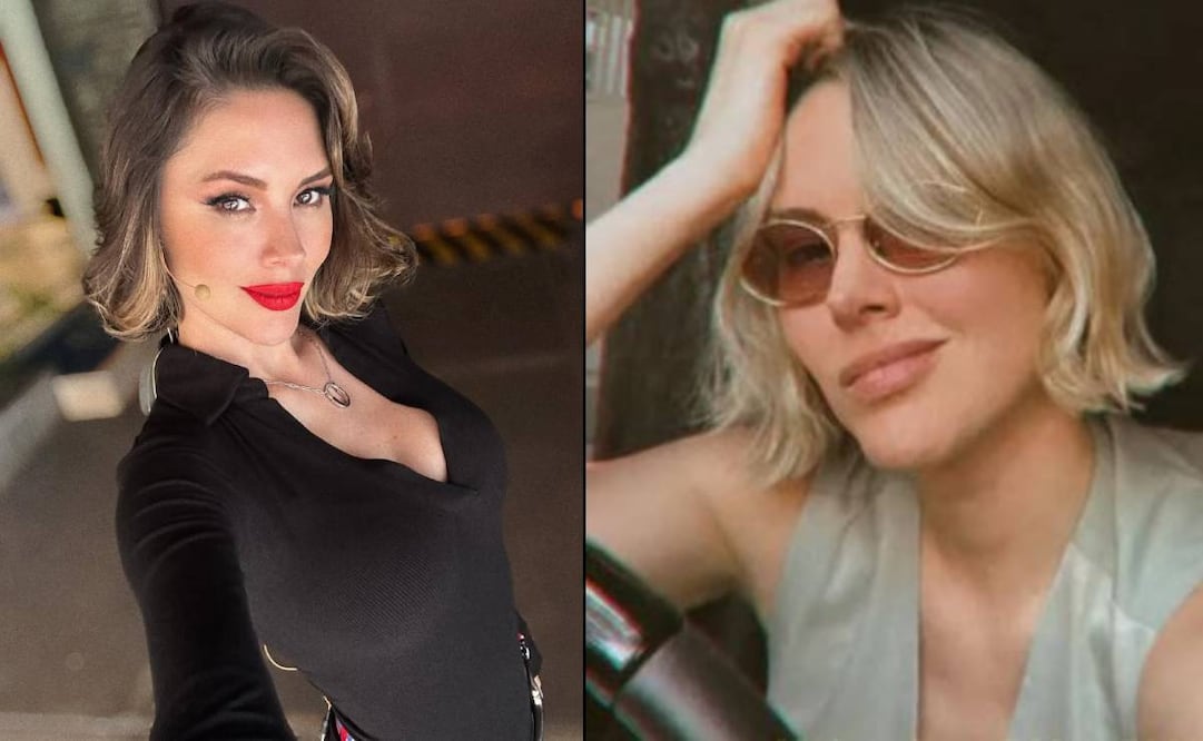 Miroslava Montemayor preocupa a sus seguidores con su última historia en Instagram. FOTOS: @ miroslavamont