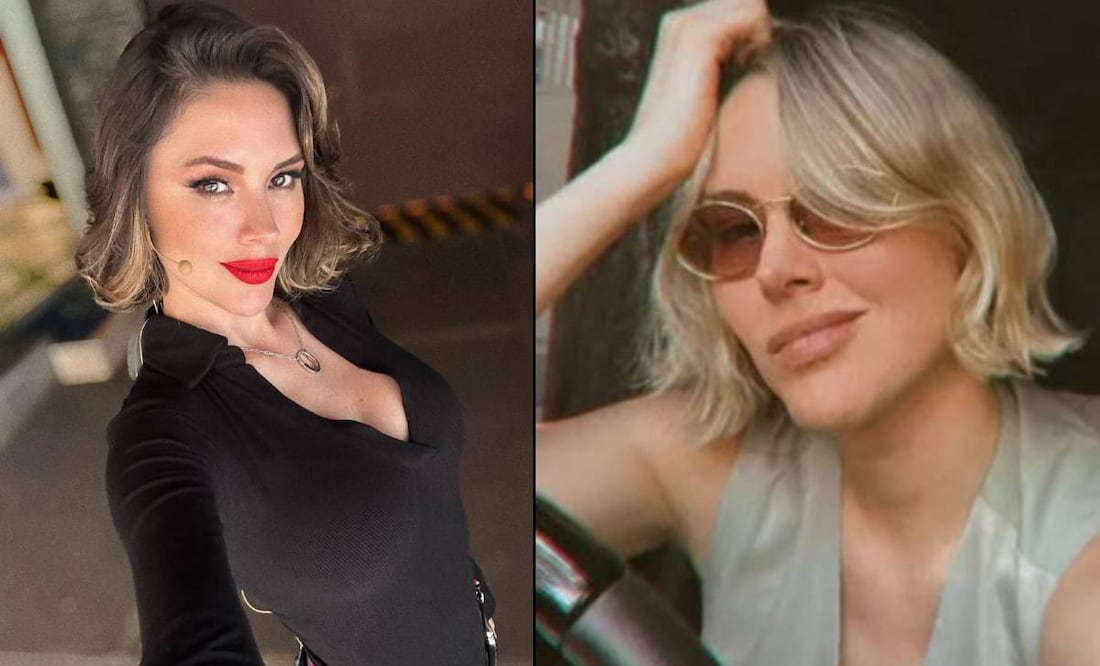 Miroslava Montemayor preocupa a sus seguidores con su última historia en Instagram. FOTOS: @ miroslavamont