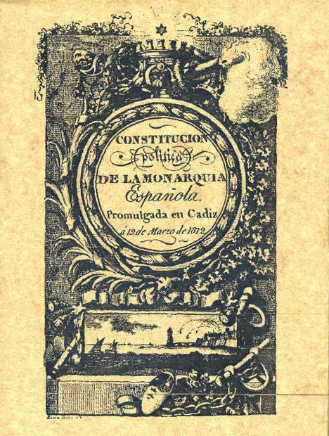 A 100 años de la actual Constitución Mexicana, y sus antecesoras 
