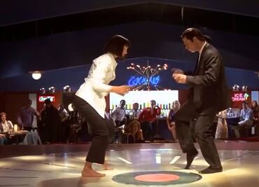 Quentin Tarantino: Las 10 mejores escenas musicales de sus películas