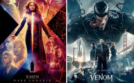 Las 10 peores películas de superhéroes