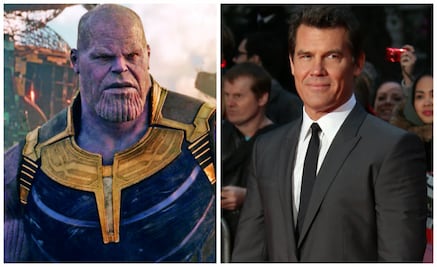 10 actores detrás de los superhéroes y villanos más poderosos del Universo