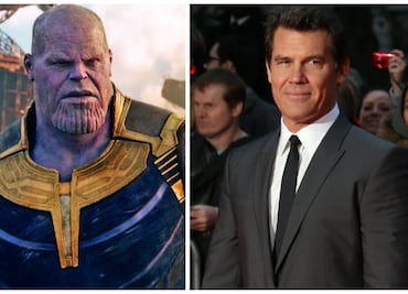 10 actores detrás de los superhéroes y villanos más poderosos del Universo