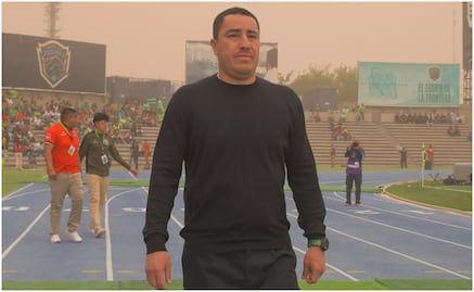 Efraín Juárez manda un claro mensaje a Pumas tras el Play-In: "No hemos ganado nada"