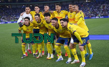 Televisa da la cara luego de la nota de América tetracampeón 