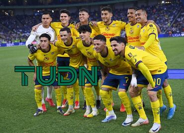 Televisa da la cara luego de la nota de América tetracampeón