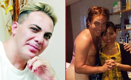 Cristian Castro y sus 10 peores (mejores) “metidas de pata”
