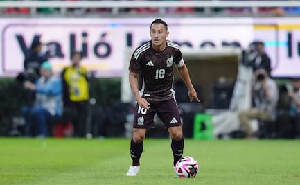 Andrés Guardado no confía en la Selección Mexicana: "El proceso está complicado"