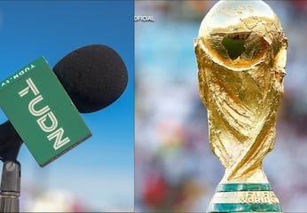 Televisa confirmó cuántos partidos del Mundial 2026 transmitirá por televisión abierta