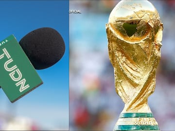 Televisa confirmó cuántos partidos del Mundial 2026 transmitirá por televisión abierta