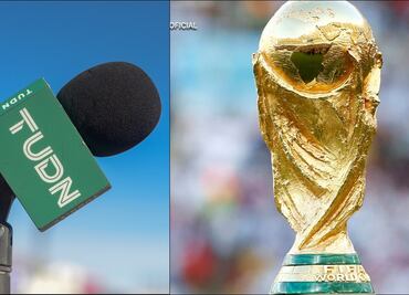 Televisa confirmó cuántos partidos del Mundial 2026 transmitirá por televisión abierta