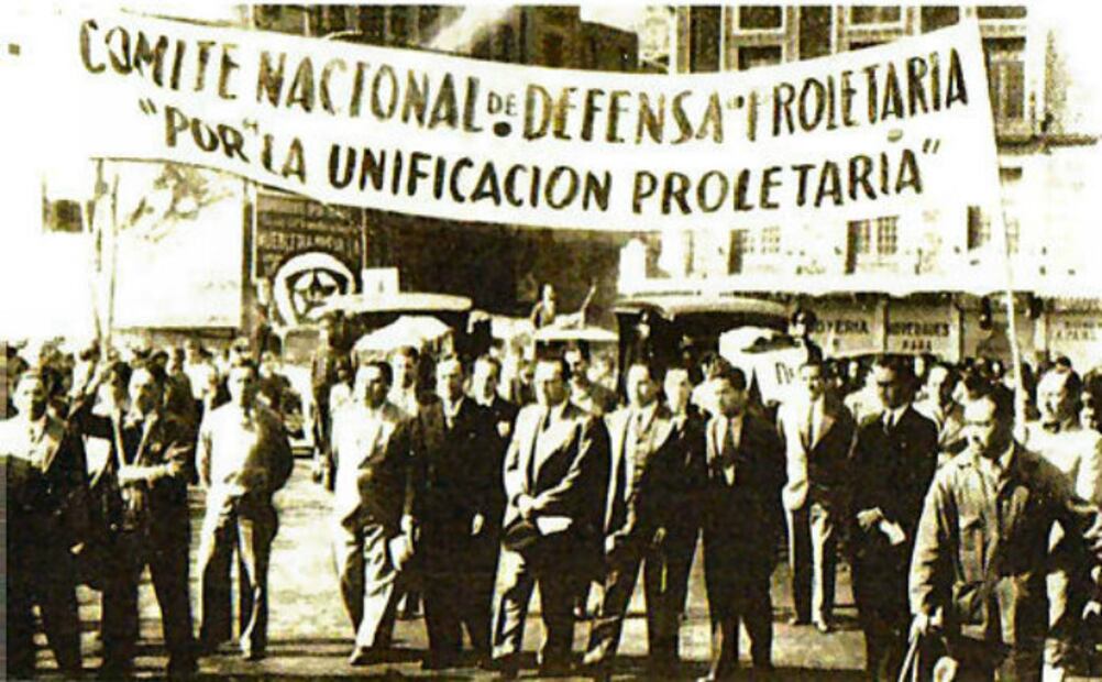 México… a 79 años de la nacionalización del petróleo