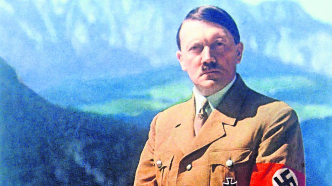 ¡Todos fracasaron! Los múltiples atentados contra Adolf Hitler
