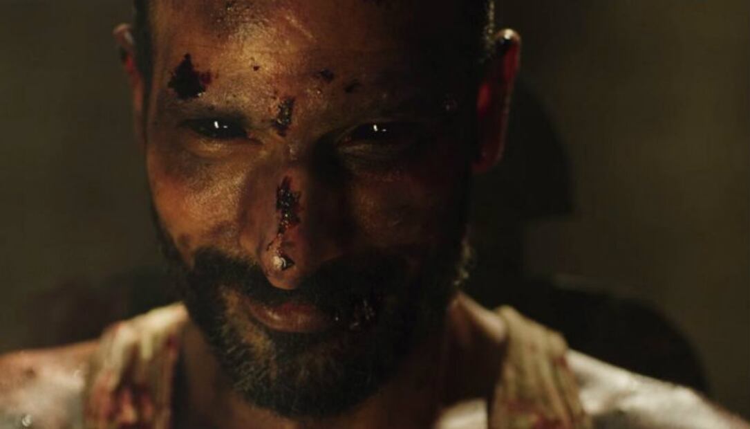 Las 10 mejores series de terror que puedes ver en Netflix 