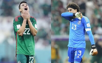 El infame récord de México en Copas del Mundo; supera a Argentina, Alemania, Francia y Brasil