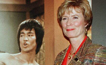 Linda Lee Cadwell, la profesora universitaria que enamoró a Bruce Lee