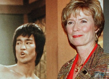 Linda Lee Cadwell, la profesora universitaria que enamoró a Bruce Lee