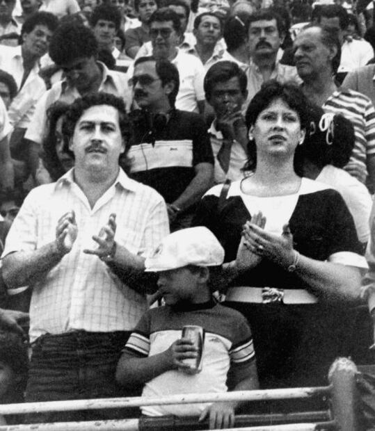 ¿Quién mató realmente al narcotraficante Pablo Escobar?