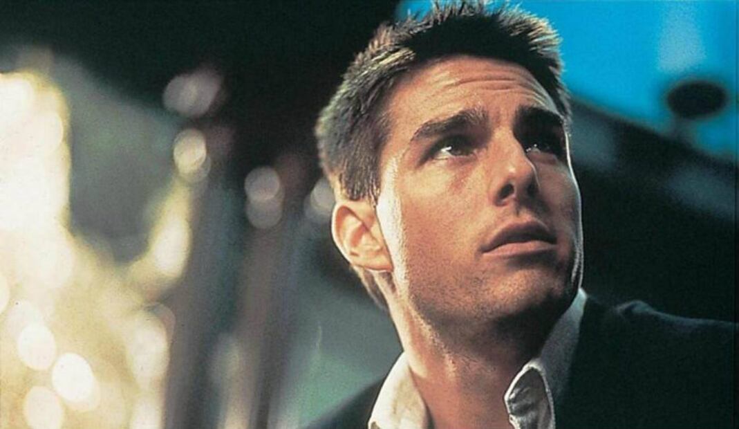 “Misión Imposible”, la mina de oro de Tom Cruise