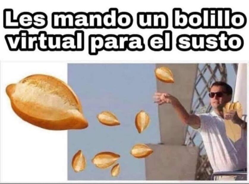 Los 10 mejores MEMES que dejó el sismo del 7 de septiembre de 2021