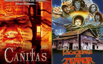 10 películas mexicanas para morir de miedo y de risa en Día de Muertos