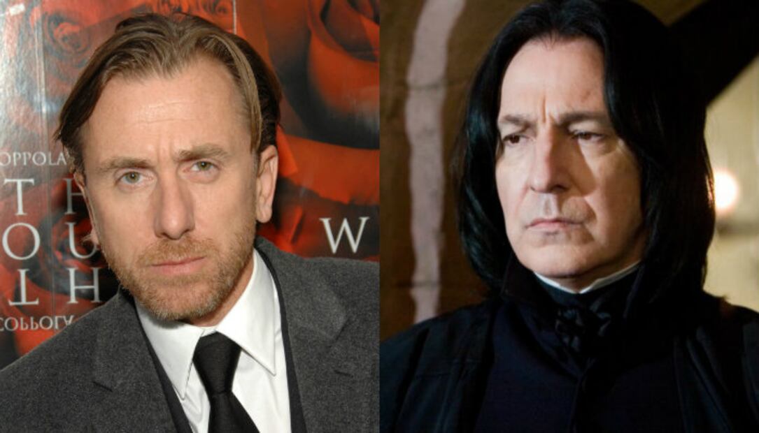 10 actores “pesados” que casi fueron parte de la magia de Harry Potter