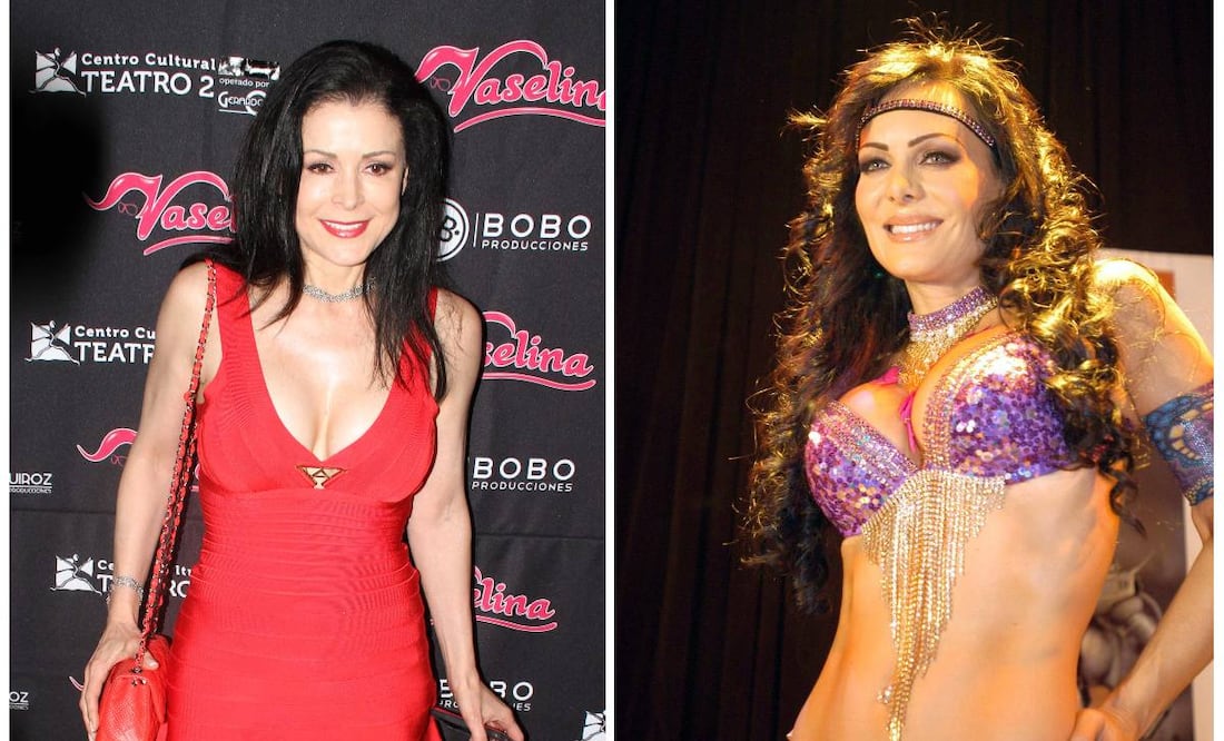 Foto: Archivo El Universal