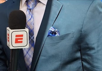 Estrella de ESPN confiesa sentirse identificado con Chivas y asegura que "le vale" el América